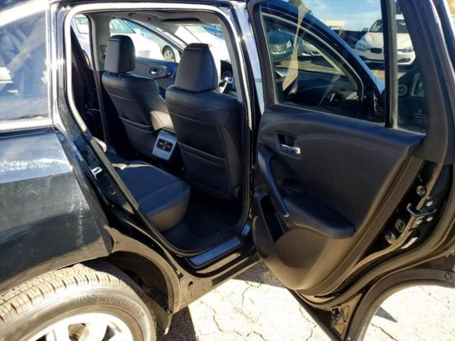 2016 Acura RDX AcuraWatch Plus Package