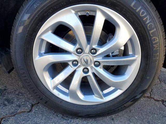 2016 Acura RDX AcuraWatch Plus Package