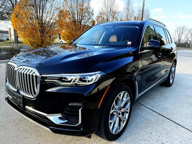 2020 BMW X7 xDrive40i for sale in Philadelphia, PA