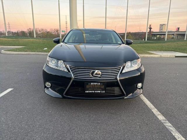 2013 Lexus ES 350 ES 350 Sedan 4D