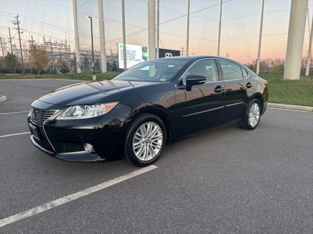2013 Lexus ES 350 ES 350 Sedan 4D