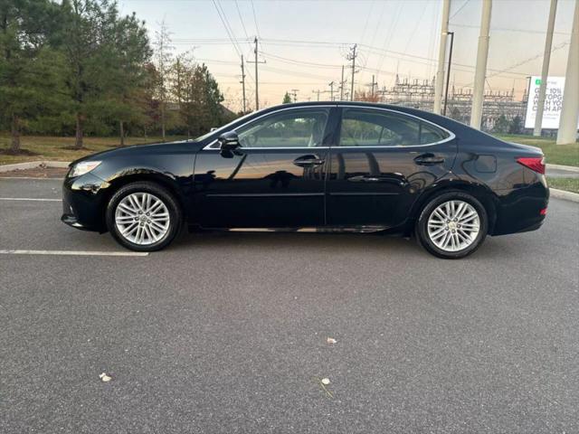 2013 Lexus ES 350 ES 350 Sedan 4D