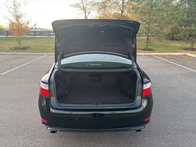 2013 Lexus ES 350 ES 350 Sedan 4D