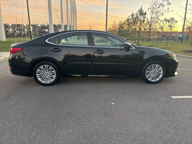 2013 Lexus ES 350 ES 350 Sedan 4D