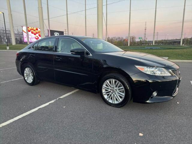 2013 Lexus ES 350 ES 350 Sedan 4D