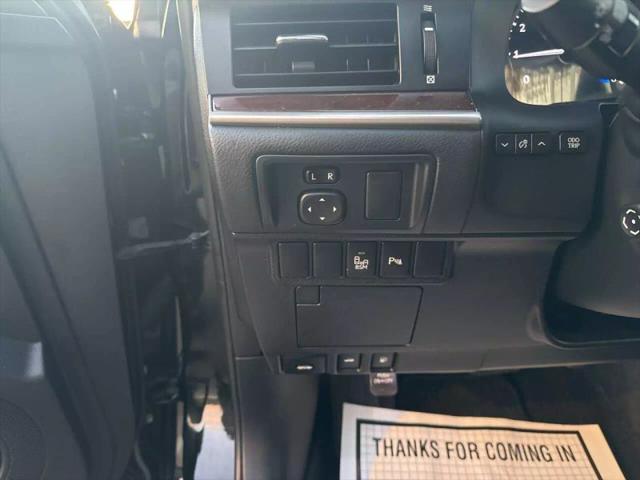 2013 Lexus ES 350 ES 350 Sedan 4D