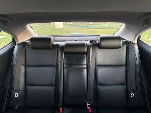 2013 Lexus ES 350 ES 350 Sedan 4D