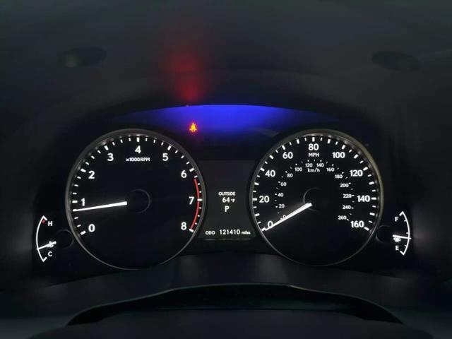 2013 Lexus ES 350 ES 350 Sedan 4D