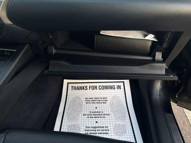 2013 Lexus ES 350 ES 350 Sedan 4D