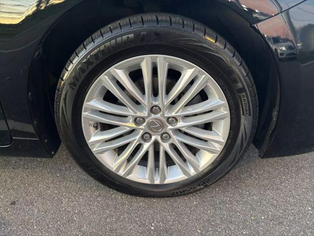2013 Lexus ES 350 ES 350 Sedan 4D