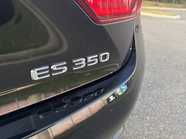 2013 Lexus ES 350 ES 350 Sedan 4D
