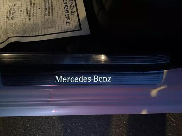 2015 Mercedes-Benz S 550 4MATIC