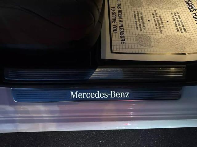 2015 Mercedes-Benz S 550 4MATIC