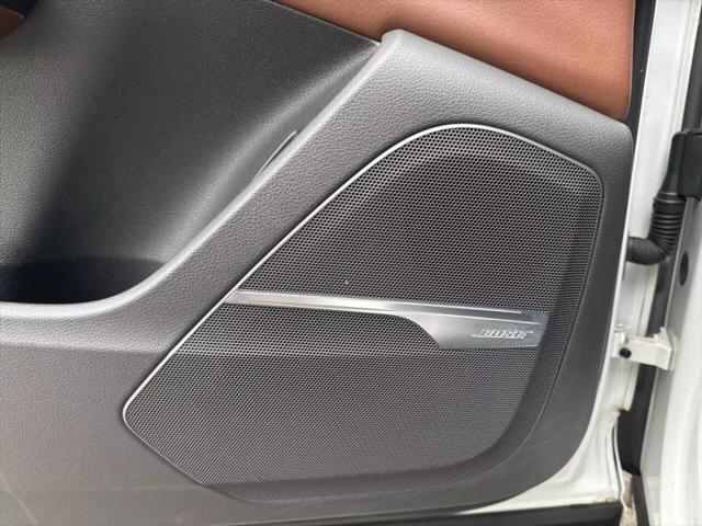 2018 Audi Q7 3.0T Premium