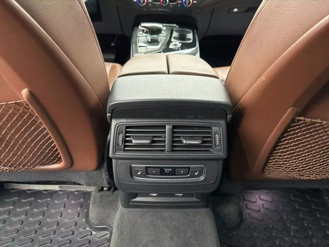2018 Audi Q7 3.0T Premium