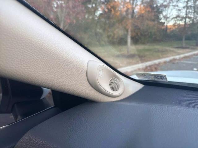 2018 Toyota Camry XLE V6