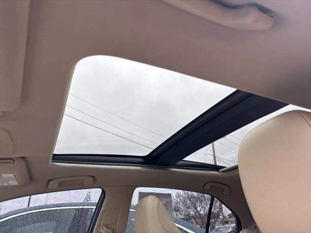 2018 Toyota Camry XLE V6
