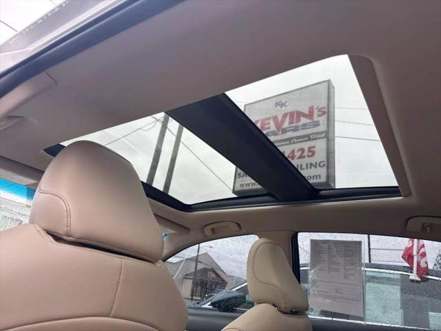2018 Toyota Camry XLE V6