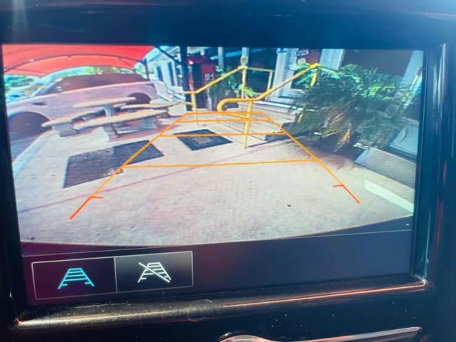 2018 Chevrolet Traverse LS