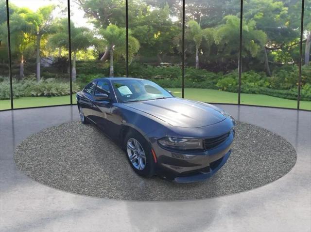 2022 Dodge Charger SXT RWD for sale in Fort Myers, FL