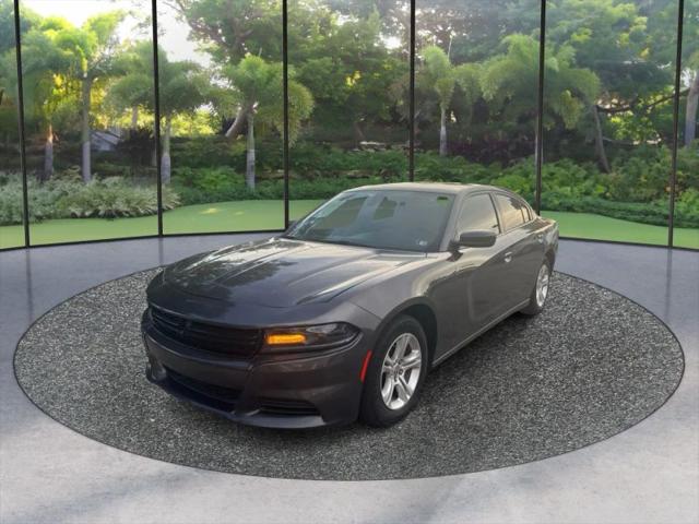 2022 Dodge Charger SXT RWD for sale in Fort Myers, FL