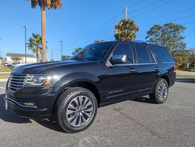 2016 Lincoln Navigator Select for sale in Waycross, GA