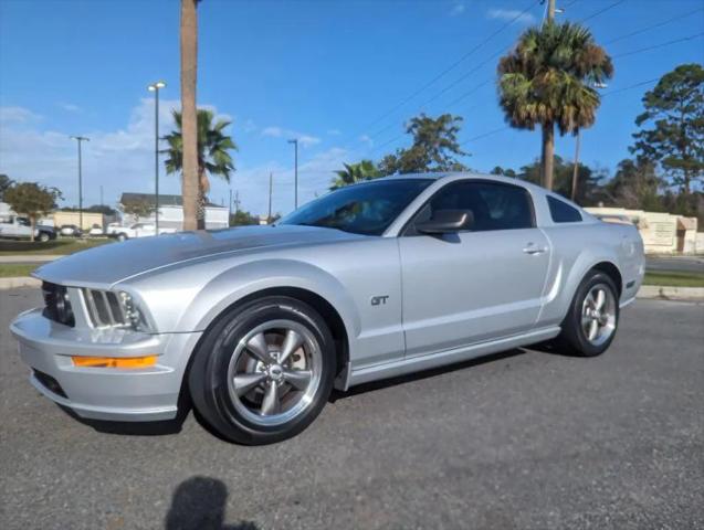 2005 Ford Mustang GT Deluxe for sale in Waycross, GA
