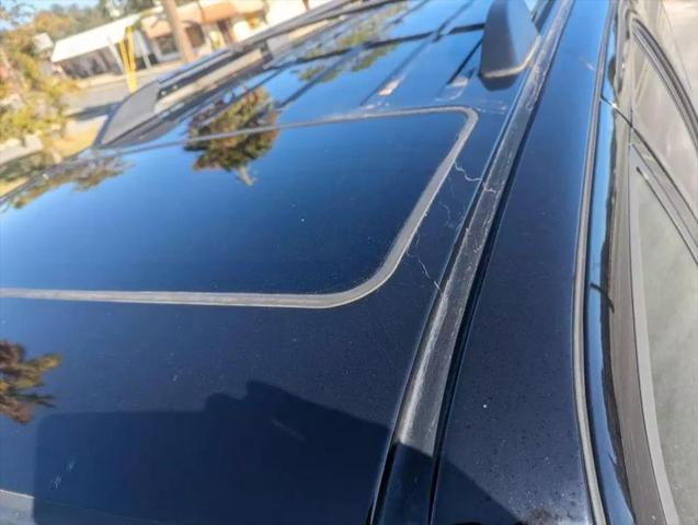 2016 Lincoln Navigator L Select