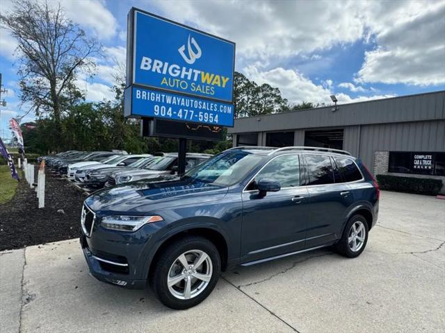 2018 Volvo XC90 T5 Momentum for sale in Jacksonville, FL
