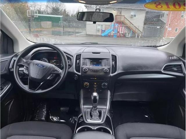 2018 Ford Edge SE