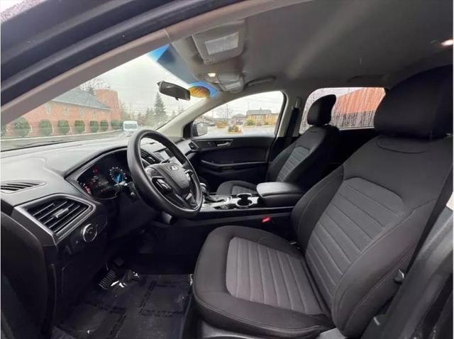 2018 Ford Edge SE