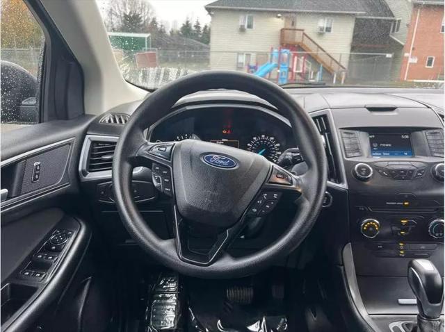 2018 Ford Edge SE