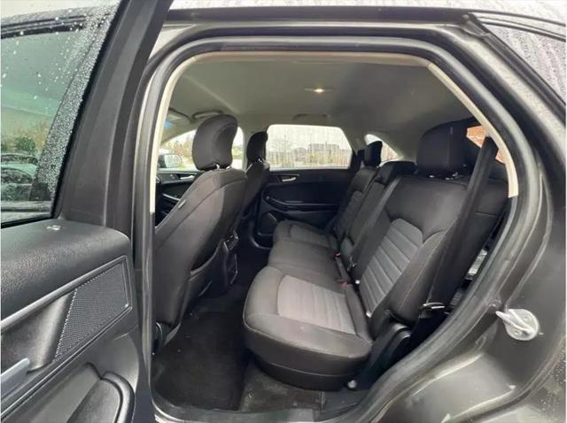 2018 Ford Edge SE