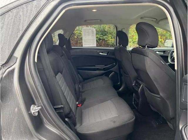 2018 Ford Edge SE