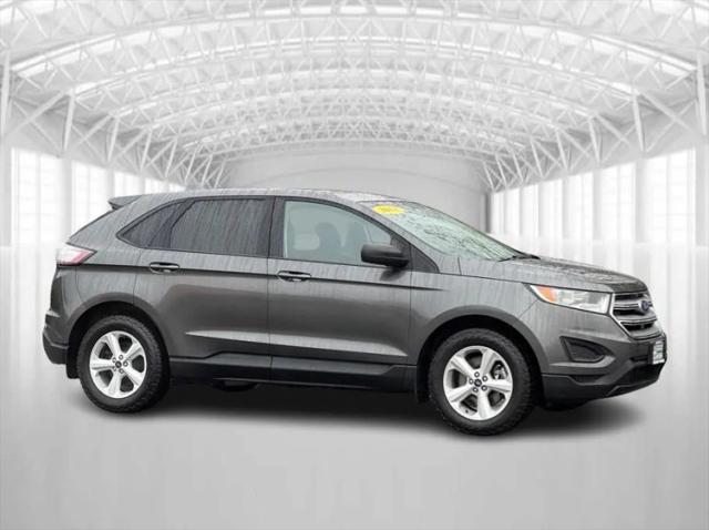 2018 Ford Edge SE for sale in everett, WA