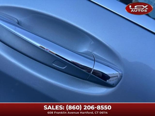 2015 Mercedes-Benz S 550 4MATIC