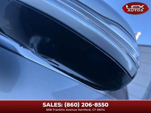 2015 Mercedes-Benz S 550 4MATIC