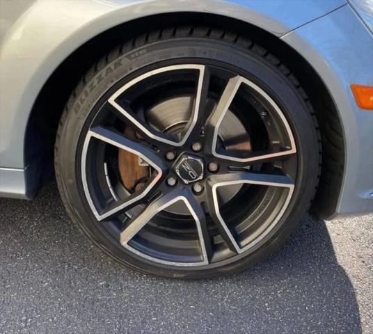 2014 Mercedes-Benz C-CLASS C 300 Sport 4MATIC