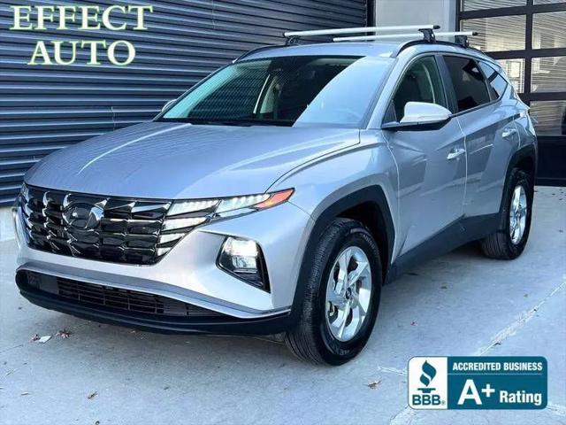 2022 Hyundai Tucson SEL for sale in Omaha, NE