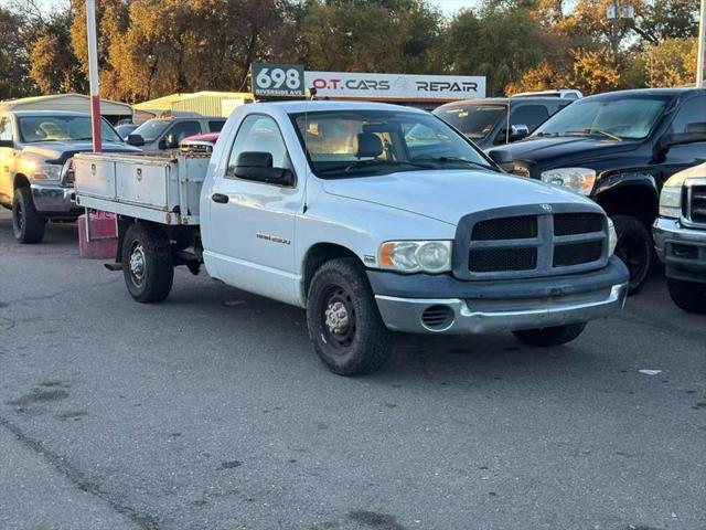2004 Dodge Ram 2500 ST