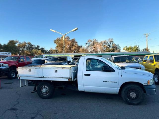 2004 Dodge Ram 2500 ST