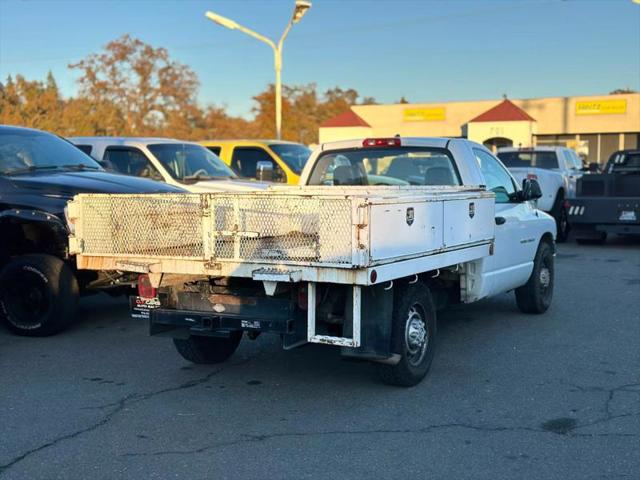 2004 Dodge Ram 2500 ST