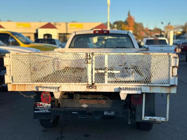 2004 Dodge Ram 2500 ST