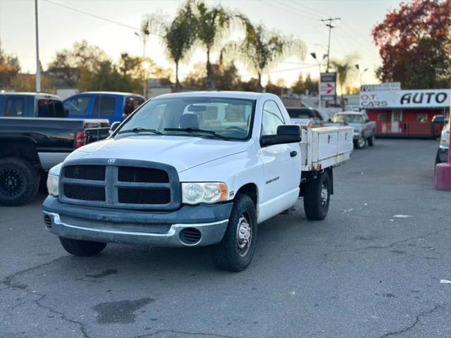 2004 Dodge Ram 2500 ST