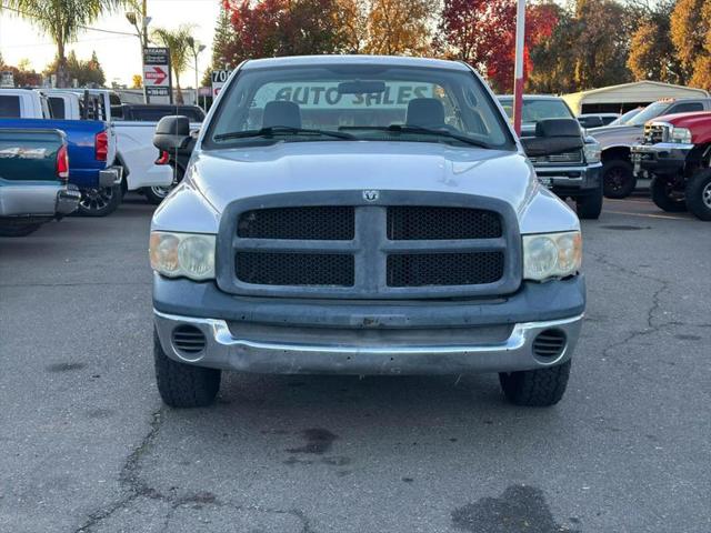2004 Dodge Ram 2500 ST
