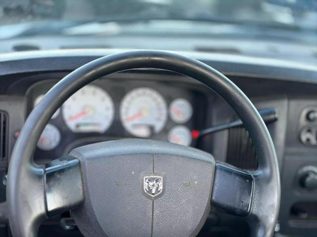 2004 Dodge Ram 2500 ST