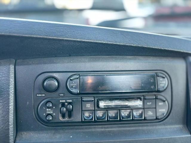 2004 Dodge Ram 2500 ST