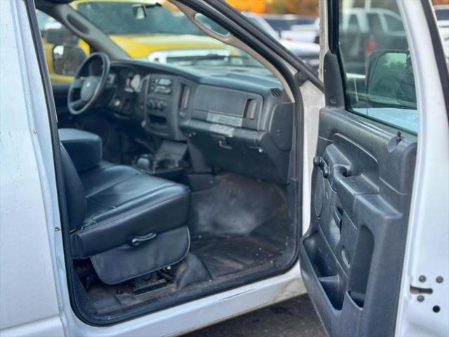 2004 Dodge Ram 2500 ST