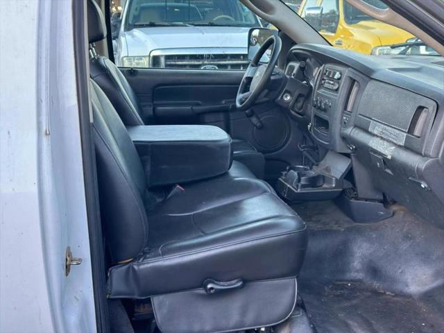 2004 Dodge Ram 2500 ST