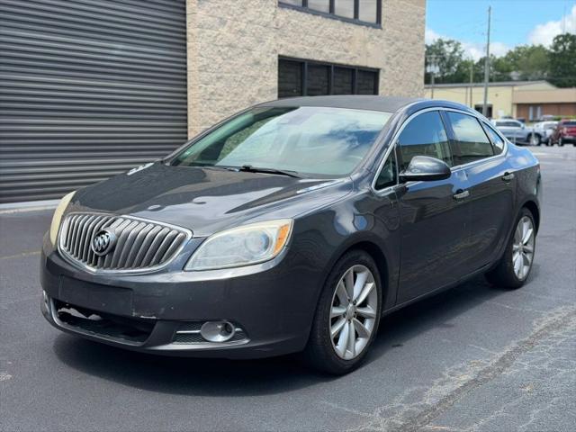 2015 Buick Verano Leather Group for sale in Alpharetta, GA